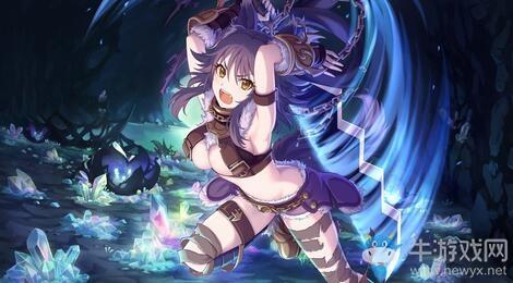 《公主连结Re：Dive》狼推图阵容推荐