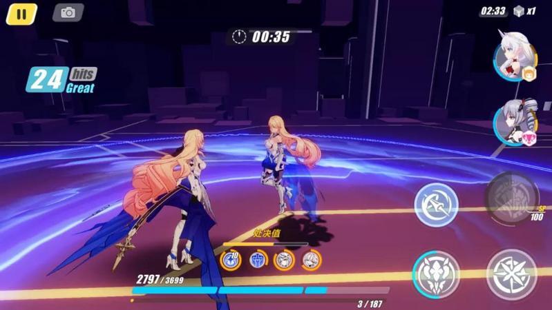 崩坏3高压挑战攻略大全 阵容搭配及各关卡怪物介绍