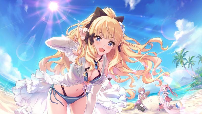 公主连结国服竞技场阵容搭配攻略大全 平民最强竞技场阵容推荐