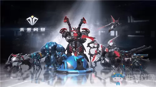 《未来风暴》新手发展攻略