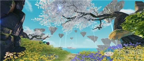 《天下手游》山海经主题资料片异兽山海内容一览