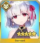 《FGO》大奥活动加成英灵一览