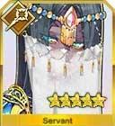 《FGO》大奥活动加成英灵一览