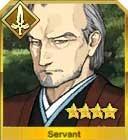 《FGO》大奥活动加成英灵一览