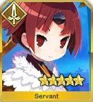 《FGO》大奥活动加成英灵一览