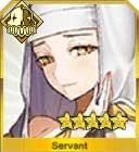 《FGO》大奥活动加成英灵一览