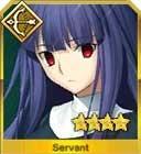 《FGO》大奥活动加成英灵一览