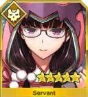 《FGO》大奥活动加成英灵一览