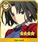 《FGO》大奥活动加成英灵一览