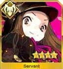 《FGO》大奥活动加成英灵一览