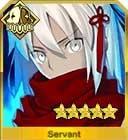 《FGO》大奥活动加成英灵一览