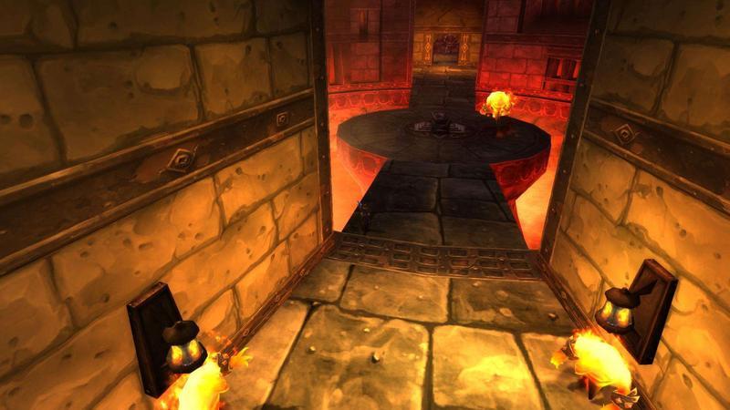 魔兽世界怀旧服黑石深渊钥匙任务怎么做?黑石深渊钥匙任务攻略(2)