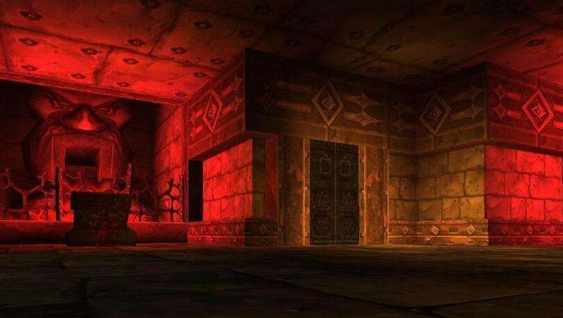 魔兽世界怀旧服黑石深渊钥匙任务怎么做?黑石深渊钥匙任务攻略(3)