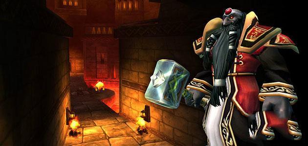 魔兽世界怀旧服黑石深渊钥匙任务怎么做?黑石深渊钥匙任务攻略(1)