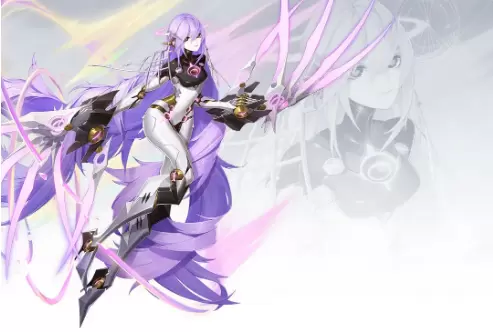 《永远的7日之都》凛雾时装墟烬之光图文展示一览