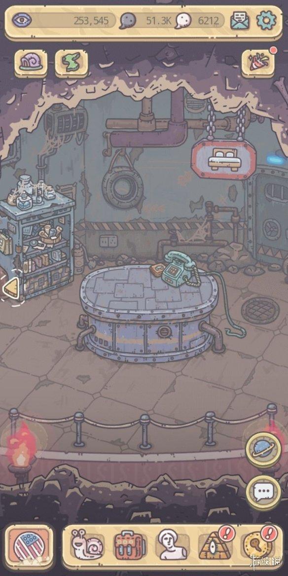 最强蜗牛实力怎么提升