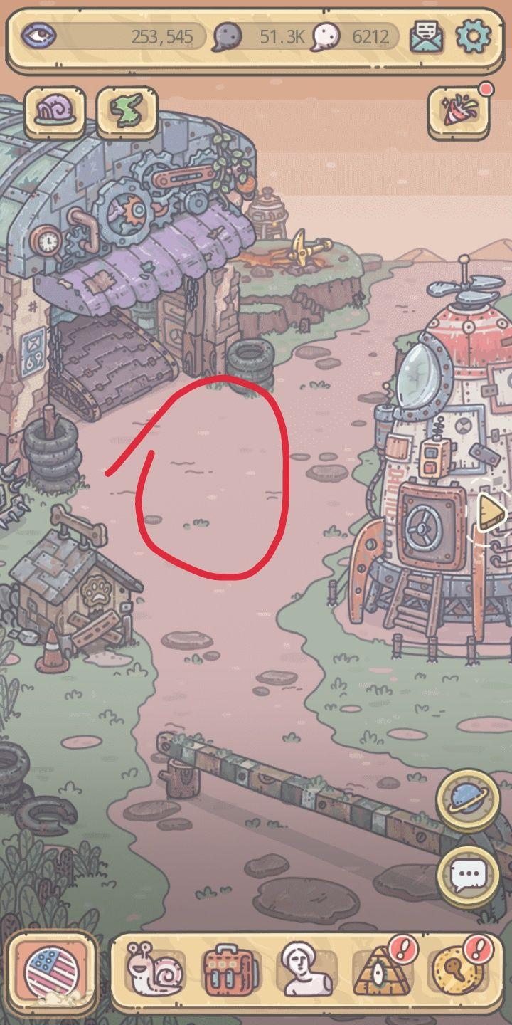 最强蜗牛实力怎么提升