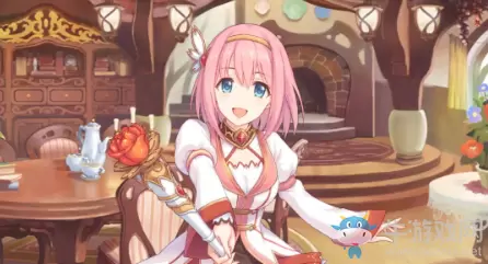 《公主连结Re：Dive》优衣角色分析