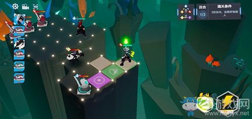 《凹凸世界》解密第十九关通关攻略