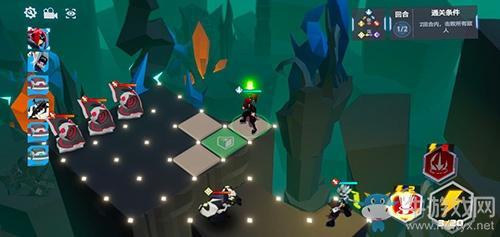 《凹凸世界》解密第十九关通关攻略