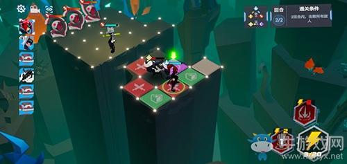 《凹凸世界》解密第十九关通关攻略