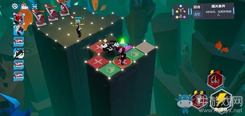 《凹凸世界》解密第十九关通关攻略