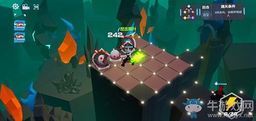 《凹凸世界》解密第十九关通关攻略