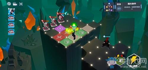 《凹凸世界》解密第十九关通关攻略