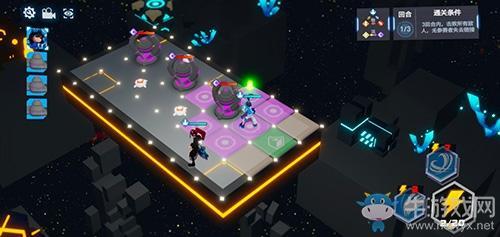 《凹凸世界》解密第十八关通关攻略