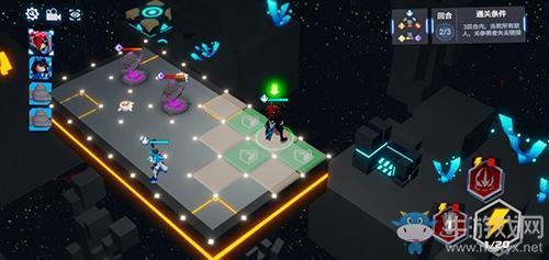 《凹凸世界》解密第十八关通关攻略