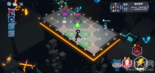 《凹凸世界》解密第十八关通关攻略