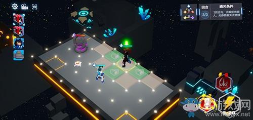 《凹凸世界》解密第十八关通关攻略