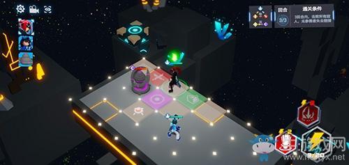 《凹凸世界》解密第十八关通关攻略