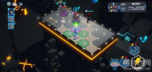 《凹凸世界》解密第十八关通关攻略