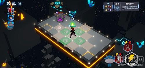 《凹凸世界》解密第十八关通关攻略