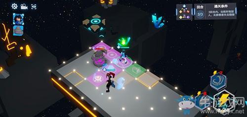 《凹凸世界》解密第十八关通关攻略