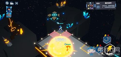 《凹凸世界》解密第十八关通关攻略