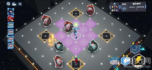 《凹凸世界》解密第十七关通关攻略