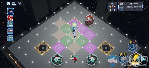 《凹凸世界》解密第十七关通关攻略