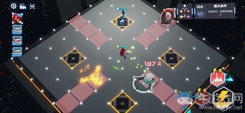 《凹凸世界》解密第十七关通关攻略