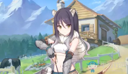 《公主连结Re:Dive》栞角色分析