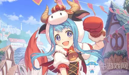 《公主连结Re：Dive》真阳角色分析