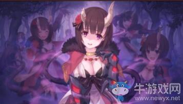 《公主连结Re：Dive》惠理子角色分析