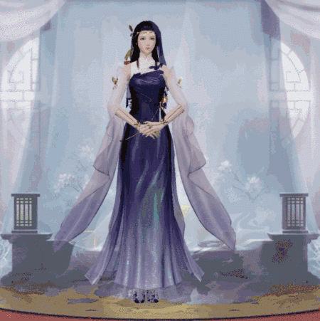 《浮生为卿歌》夜流萤时装获取方法