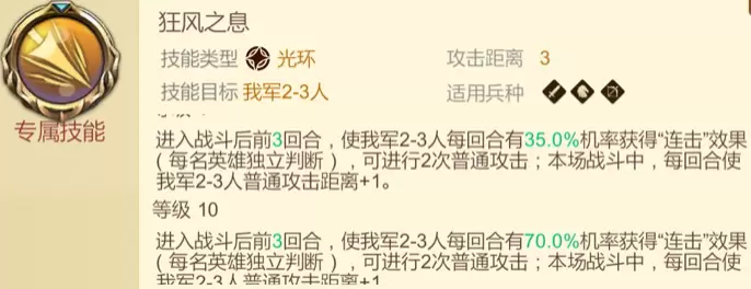 赏金勇者王者归来亡灵骑兵暴力菜刀队详细攻略 赏金勇者亡灵骑兵队搭配推荐