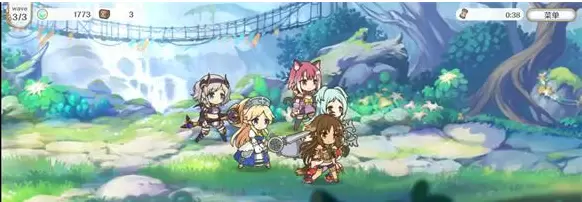 《公主连结》6图通关配置打法攻略