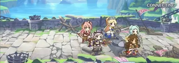 《公主连结》6图通关配置打法攻略