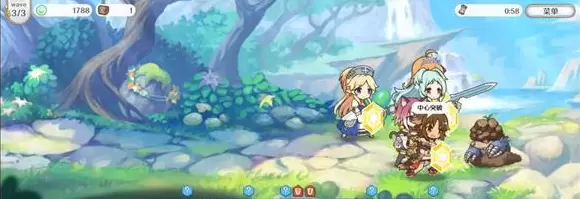 《公主连结》6图通关配置打法攻略