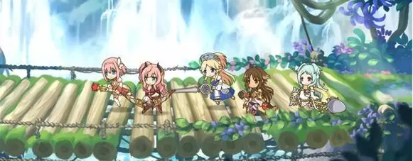 《公主连结》6图通关配置打法攻略