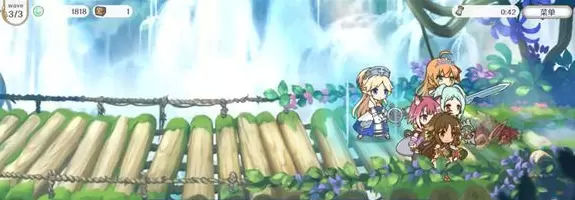 《公主连结》6图通关配置打法攻略